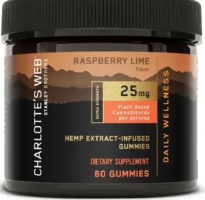 Home 25mg cbd gummies