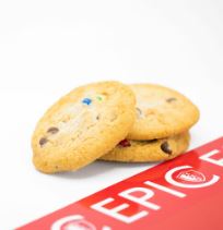 cndy cookie thc edible