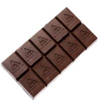 50mg thc chocolate | 10 pieces