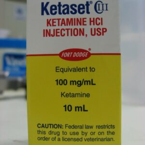 buy ketaset ketamine online