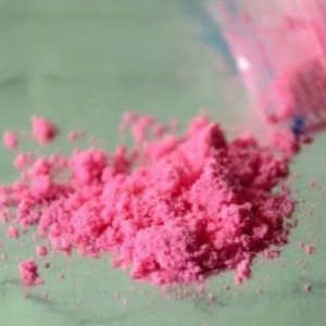 pink powder mdma